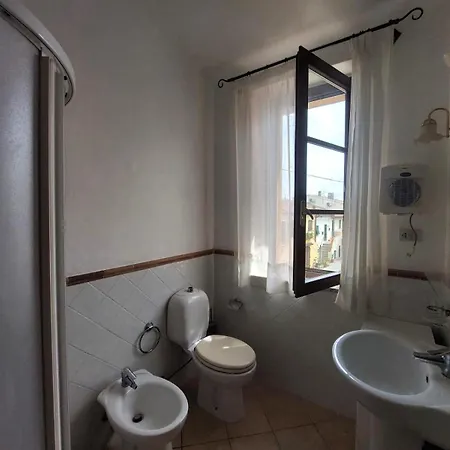 Apartment Il Papavero San Piero in Campo (Isola d'Elba)
