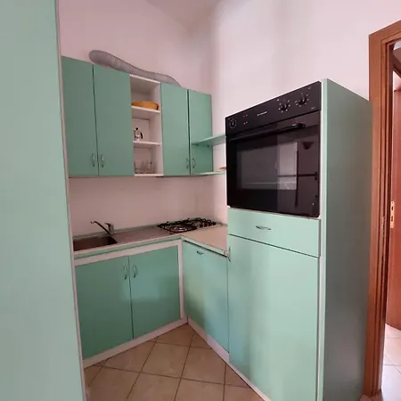 Apartment Il Papavero