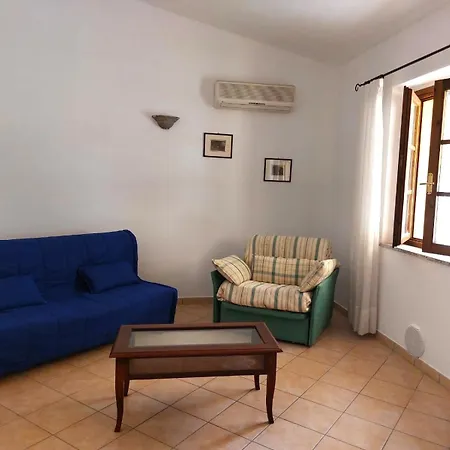 Il Papavero Apartment *