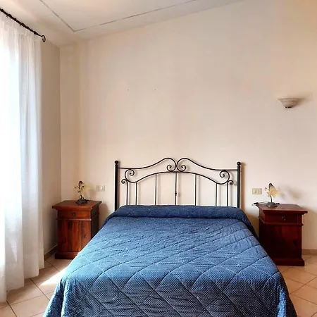 Apartment Il Papavero