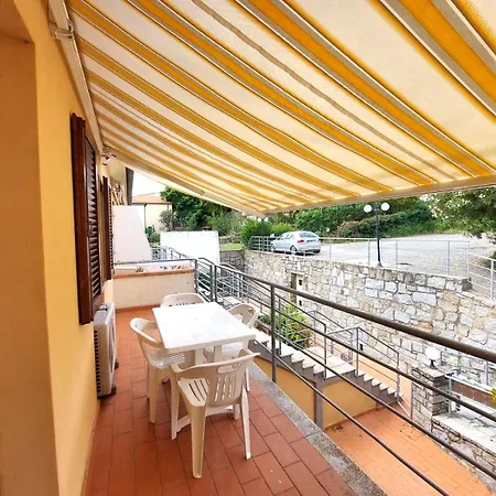 Il Papavero Apartment *