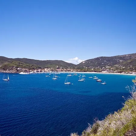 Il Papavero San Piero in Campo (Isola d'Elba)