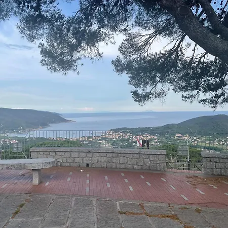 Il Papavero San Piero in Campo (Isola d'Elba)
