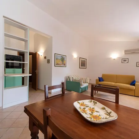 Il Papavero San Piero in Campo (Isola d'Elba)