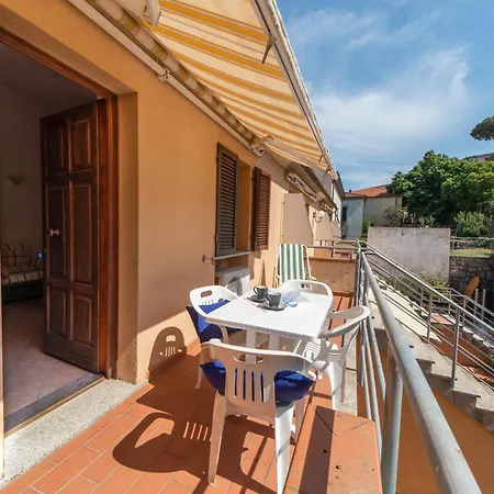 Il Papavero Apartment