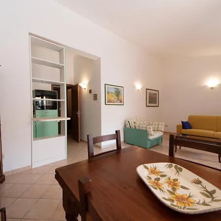 Apartment Il Papavero