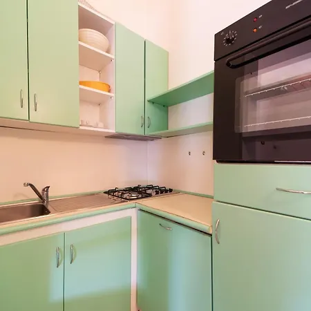 Apartment Il Papavero *