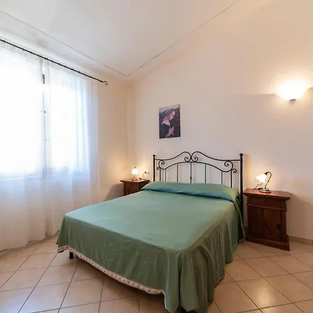 Il Papavero Apartment