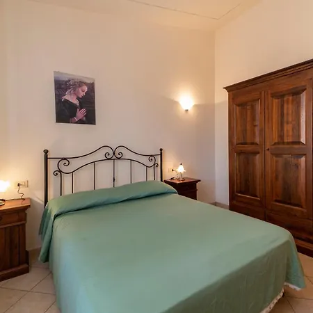 Il Papavero Apartment San Piero in Campo (Isola d'Elba)