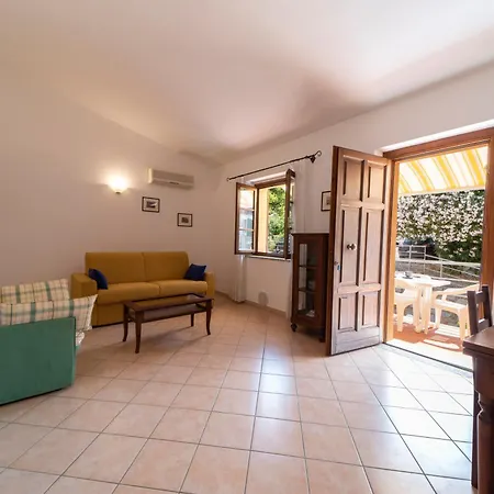 דירה Il Papavero San Piero in Campo (Isola d'Elba)