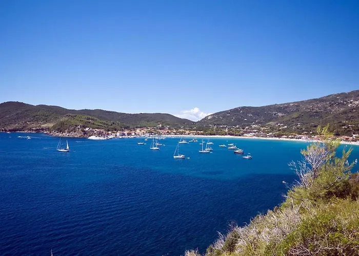 Il Papavero San Piero in Campo (Isola d'Elba)