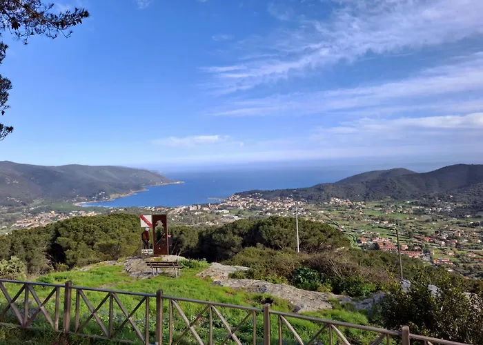 Il Papavero San Piero in Campo (Isola d'Elba)