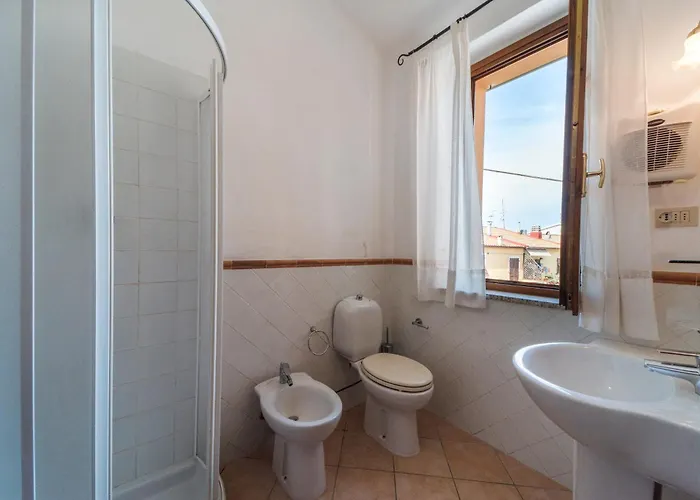 Il Papavero Apartment