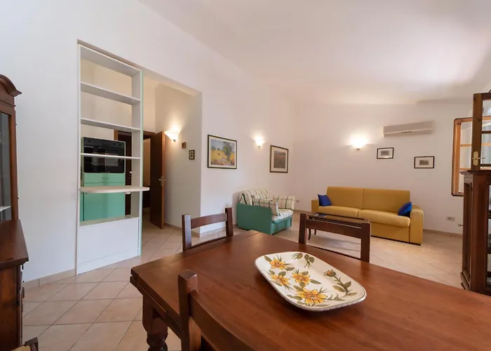 Il Papavero San Piero in Campo (Isola d'Elba)