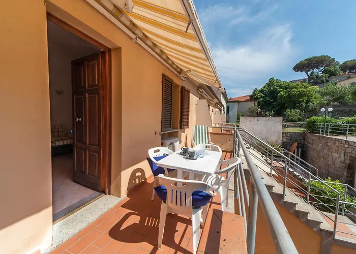 Il Papavero Apartment