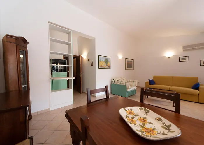 Apartment Il Papavero