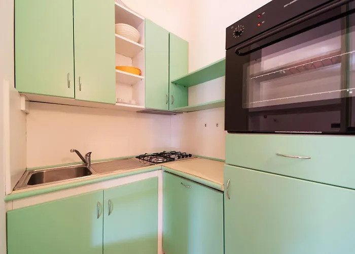 Apartment Il Papavero *