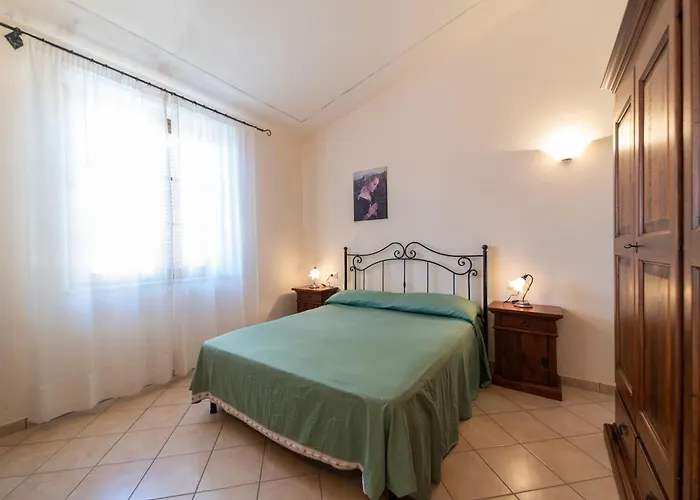 Il Papavero Apartment