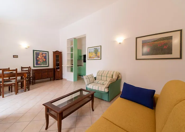 Apartment Il Papavero