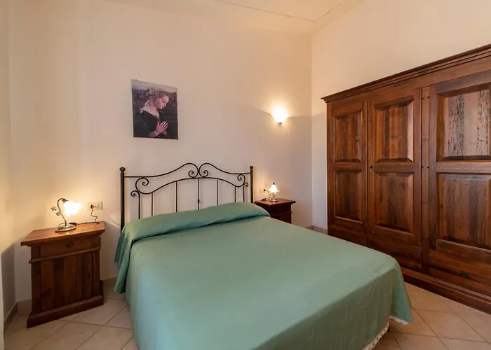 Il Papavero Apartment San Piero in Campo (Isola d'Elba)