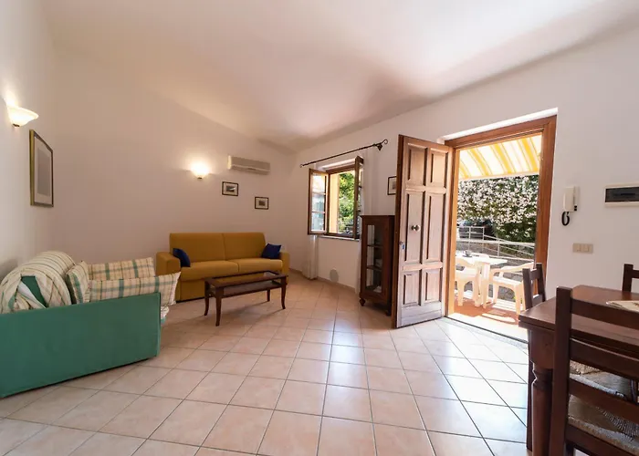 Apartment Il Papavero San Piero in Campo (Isola d'Elba)