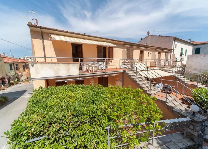 Il Papavero Apartment *