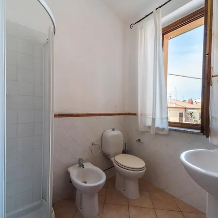 Il Papavero Appartement