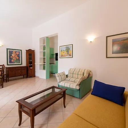 Appartement Il Papavero